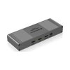 Oehlbach 6048 Highway Splitter 1-to-2 HDMI splitter 3840 x 2160 p