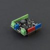 Power Shield for Arduino