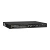 Switch PoE 26-portowy 100Mbps + 2xSFP BCS-L-SP2402G-2SFP-M