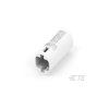 TE Connectivity 293359-1 Lighting Connector Tube For SVT Cable Unshrouded