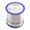 Cyna lutownicza Sn60Pb40 z topnikiem SW26, średnica 3 mm, szpula 1 kg, Cynel
