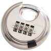 DEFENDER DFDC70 COMBI Diskus Combination Padlock 70mm