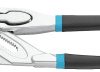 Szczypce nastawne Hazet HAZET - 762-26 Zangenschlüssel 762-26 56 mm 260 mm