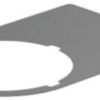 Weidmüller 2006140000 SM 36/18-30 MM SW Tabliczka znamionowa Sposób montażu: przyklejanie Pole powierzchni etykietowania