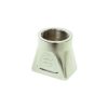 Harting 19140010402 Han Enclosure Heavy Duty Housing Grey 1 pc(s)