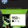 L0S70AE#BGX Ink - HP - black - HP 953 XL - original