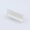 Molex Listwa kołkowa, męska, do wbudowania, standardowa Ilość pinów 10 Wymiary siatki: 3.96 mm 26604100 1 szt. torba