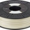 Filament do drukarek 3D ABS BASF Ultrafuse ABSF-0201A075, Średnica filamentu: 1.75 mm, 750 g, biały
