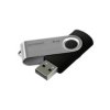 Pendrive GoodRam Twister UTS2-0080K0R11 (8GB USB 2.0 kolor czarny)
