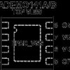 Low-Noise Analog Integrator for use with PCB-Based di/dt Sensors