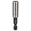 Bosch 2608522316 Universal Magnetic Holder 1/4" 10mm 55mm 1piece