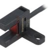 Pm-T45 Czujnik Fotoelektryczny Zasięg 6Mm Npn