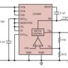 40V, 1A Synchronous Step-Down Converter