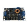 LM2596 XL4015 5A 3A Zasilacz Przekształtnik Napięcia Z Dużym Wyświetlaczem Cyfrowym 2.5-35V Wejście 1.25-35V Wyjście Wysoka Wyda
