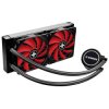 Xilence Power LiQuRizer LQ240 Radiator z wentylatorem na procesor AMD AM4, #####AMD AM5, Intel® 1150, Intel® 1151, Intel