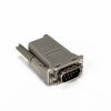Vertiv Avocent ADB0037, RJ-45, DB-9