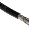 Kabel Ethernet Cat5e długość 305m Niezakończony Belden PUR l. żył: 19