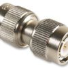 Adapter RF TNC TNC Rodzaj A Męski Rodzaj B Męski 50Ω