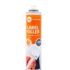 Label Killer Sticker Remover Solution 300 ml Aerosol