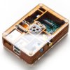 Adafruit Timber Pibow - Enclosure for Raspberry Pi Model B Computers
