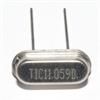 Rezonator 11.059 MHz HC49/US