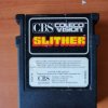 Slither Colecovision