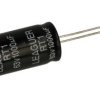 Kondensator; elektrolityczny; 1000uF; 63V; RT1; KE1000/63/16x32; fi 16x32mm; 7,5mm; przewlekany (THT); luzem; Leaguer; RoHS