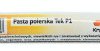 Pasta polerska Tek P1 5 g