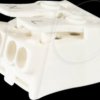 LK 980-01/ 2 BD N L 2-pin lighting terminal