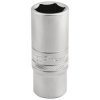 Draper Expert 16586 3/8" Sq. Dr. 6 Point Metric Deep Socket (19mm)