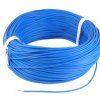 Przewód instalacyjny linka LGY 1,5mm² 500V niebieski (rolka 100m)