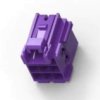 Złącze Automotive Jpt Żeńskie Purpurowe 9Pin 1-967621-5
