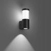 Lampa ścienna LED RZB 621097.0231.1