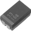 THC Solid Tantalum Surface Mount Chip Capacitors, Molded Case, High Temperature, High Reliability