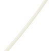 TRU COMPONENTS 1567332 Rurka termokurczliwa z klejem, 4:1, od 8 mm do 2 mm, 1.22 m