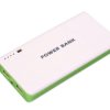 Moduł kontroler powerbank Step-Up z podwójnym USB latarką LED i wskaźnikiem