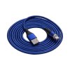 Kabel USB typu C (m) / USB typu A (m) magnetyczny ver. 2.0 2.0m