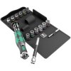 Wera 05004284001 8009 Zyklop Pocket Set 3 27 pieces