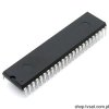 7132SA55P 16kBit Dual-Port Stattic RAM DIP48 IDT