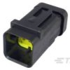 TE Connectivity 1717675-3 TE AMP AMPSEAL 16 - Connectors, 1 szt.