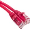 Kabel Ethernet Cat6 długość 10m Z zakończeniem RS PRO PVC średnica 3.5mm