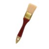 Pędzel drewniany - 36mm - płaski - malarski - uniwersalny