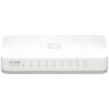 D-Link GO-SW-8E/E GO-SW-8E Network switch 8 ports 100 MBit/s
