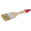 Toolcraft 9011104 Flat Brush 50 mm Ideal for Professional and Amateur Painting