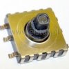 Przełącznik Joystick mini 7mm INT1500s70 SMD