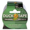Shurtape 260111 Duck Tape® Original 50mm x 10m Black