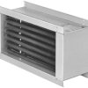 Helios Ventilatoren EHR-K 24/50/25-30 Ogrzewanie przewodów rurowych EHR-K 24/50/25-30