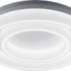 Lampa sufitowa LED Trilux POLARONIQ #6334140 6334140 27 W 3100 lm biały