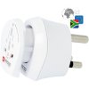 Skross 1.500202-E Travel Adapter Combo World to SA for Global Travellers