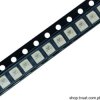 LBTTSD-Q1-4-4 LED Blue SMD-PLCC2 OSRAM